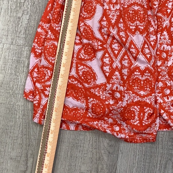 NWT Free People Mimi Swing Tank Top Size XS - Picture 10 of 10